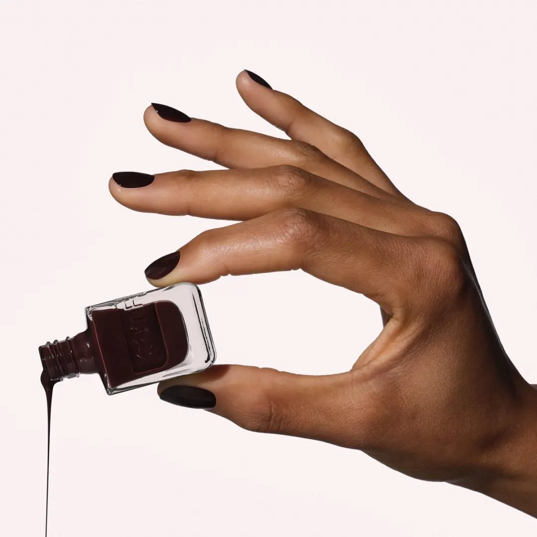 Catrice Gel Nagellak 58 Deep Harmony - 10.5ml - afbeelding 5 van 6