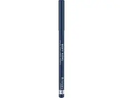 Rimmel London Soft Kohl Kajal Eyeliner 021 Denim Blue - 3x1,2g