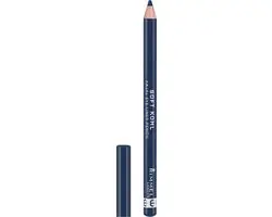 Rimmel London Soft Kohl Kajal Eyeliner 021 Denim Blue