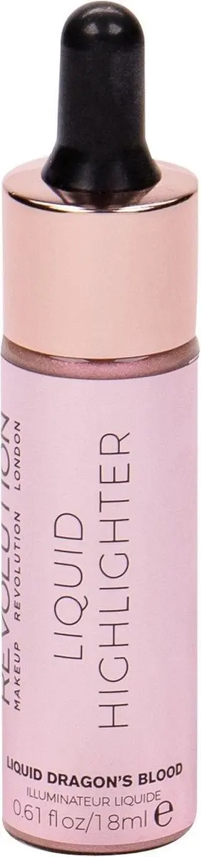 Makeup Revolution