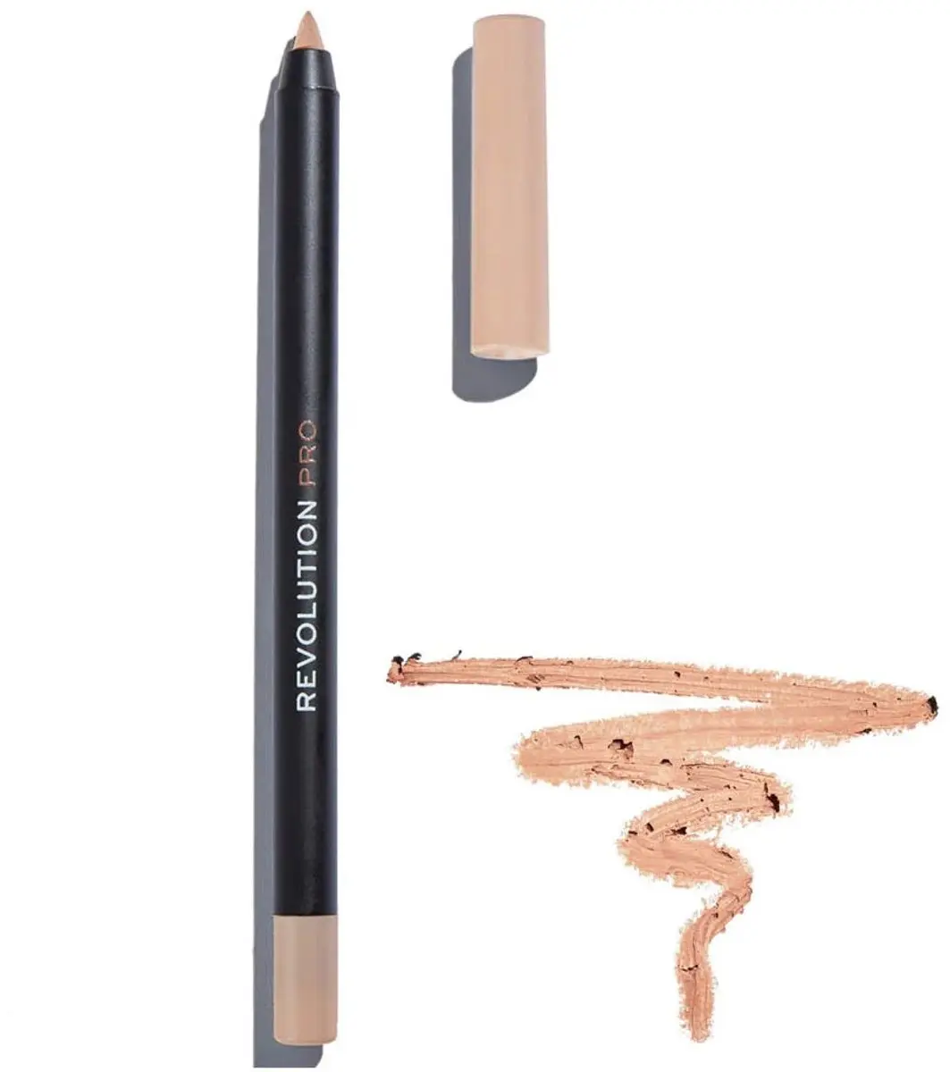 Makeup Revolution