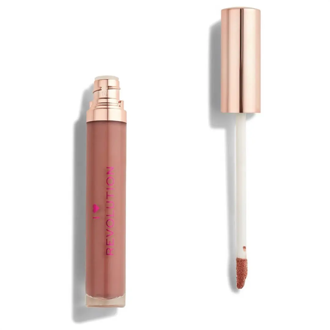 Makeup Revolution
