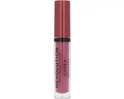 Makeup Revolution