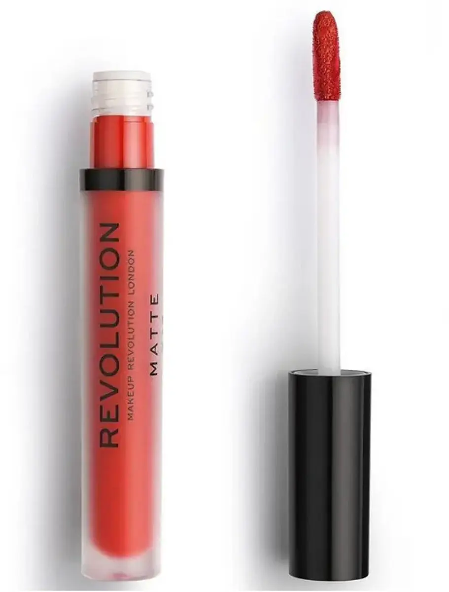 Makeup Revolution