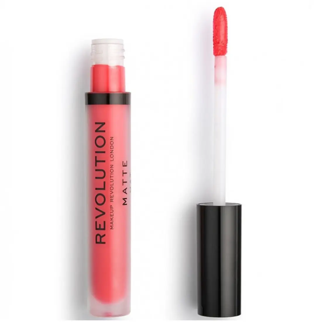 Makeup Revolution