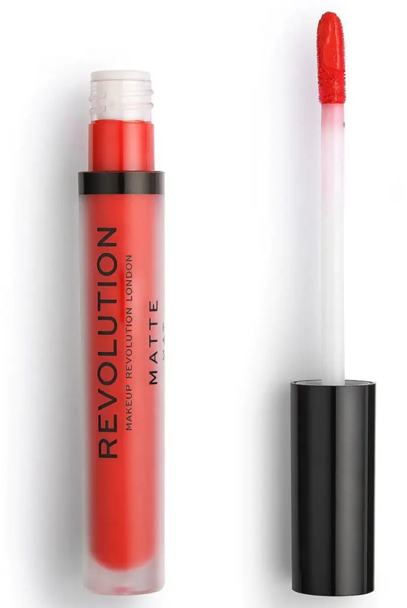 Makeup Revolution