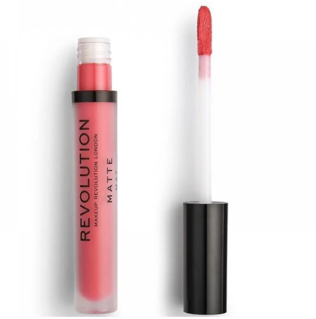 Makeup Revolution
