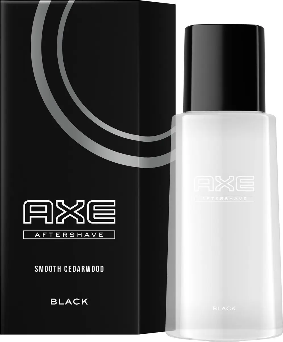 Axe Aftershave Men