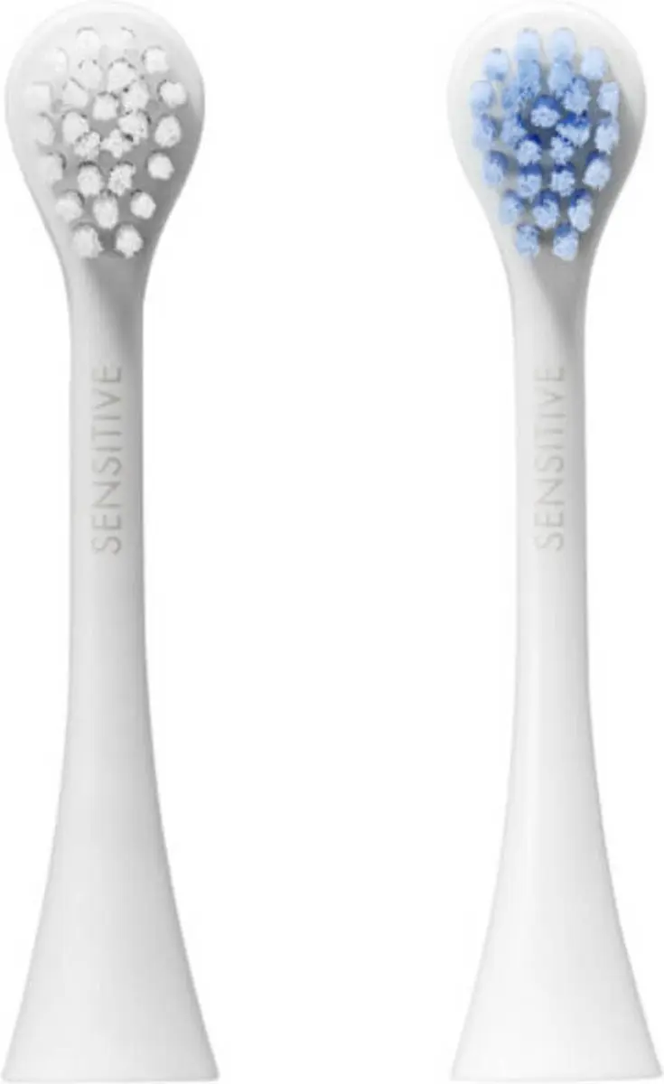 Curaprox Hydrosonic Pro Opzetborstels Sensitive