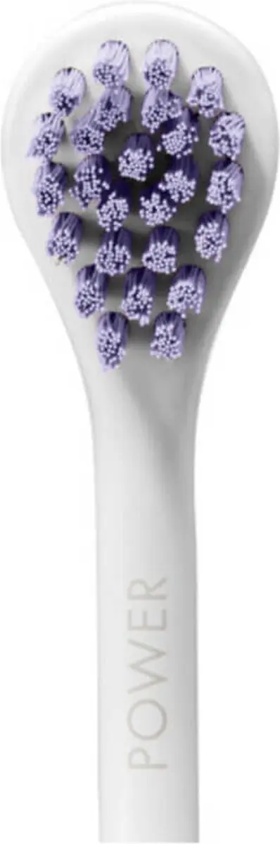 Curaprox Hydrosonic Pro Opzetborstels - 2 Stuks - Blauw/Violet