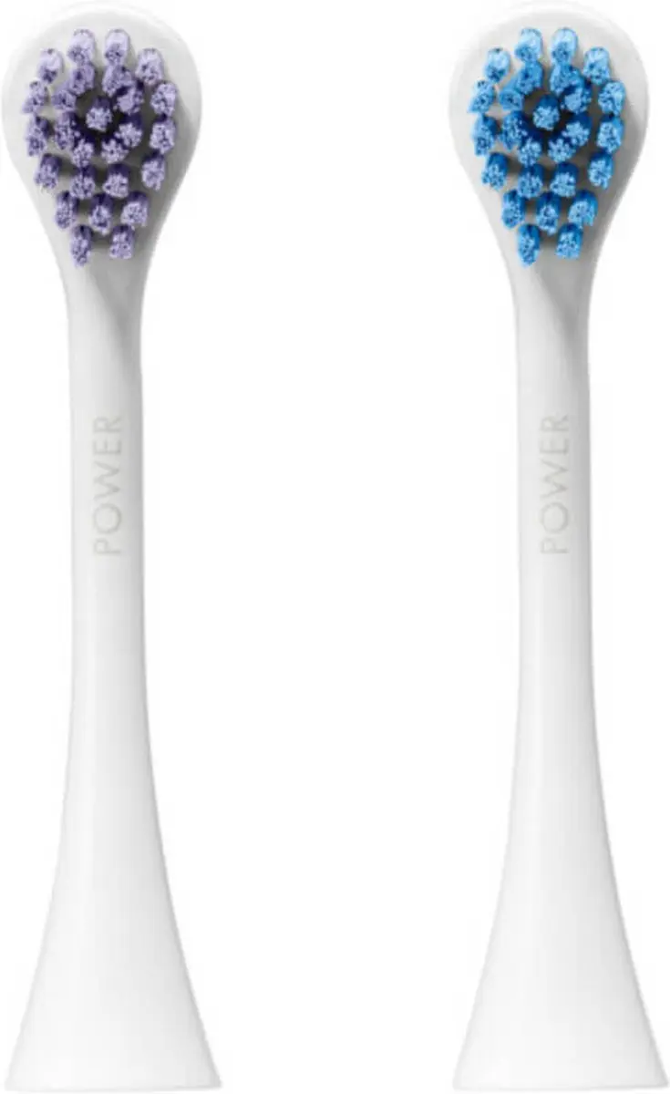 Curaprox Hydrosonic Pro Opzetborstels