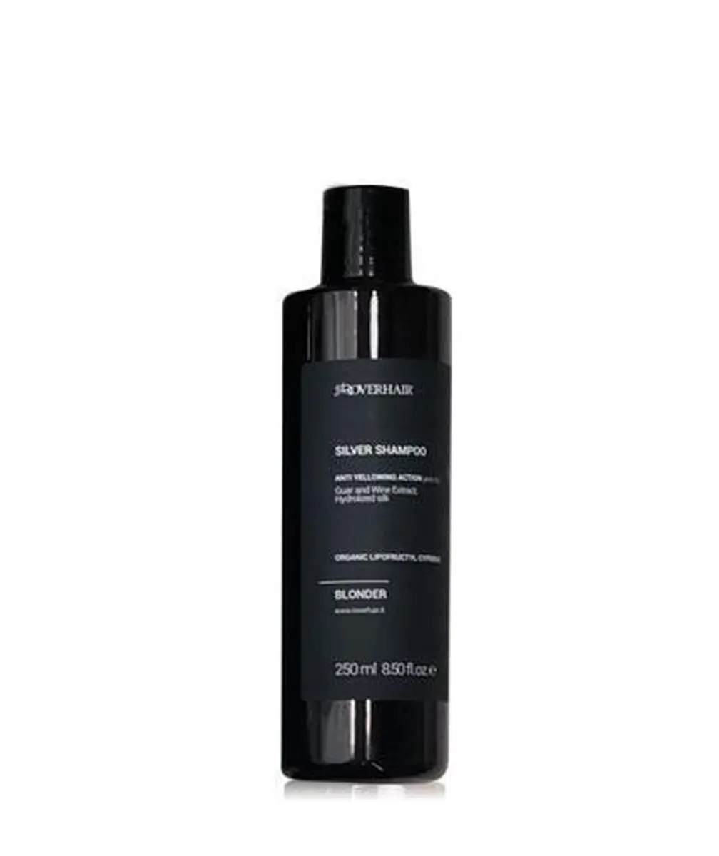 Roverhair Silver Shampoo 250ml