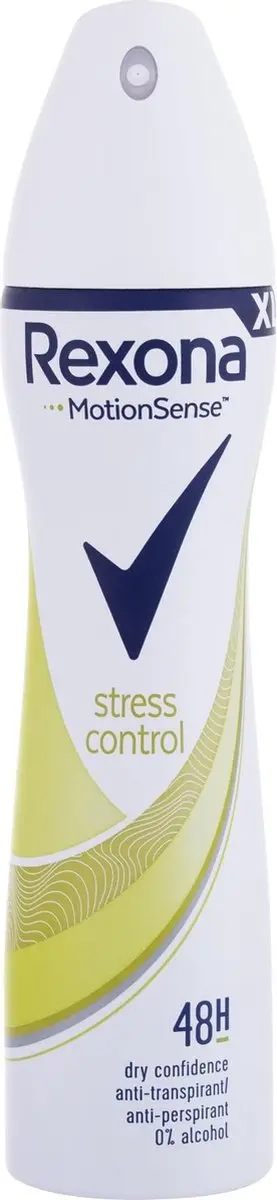 Rexona Motion Sense