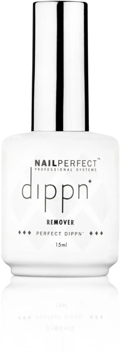 NailPerfect Dippn' Remover 15ml