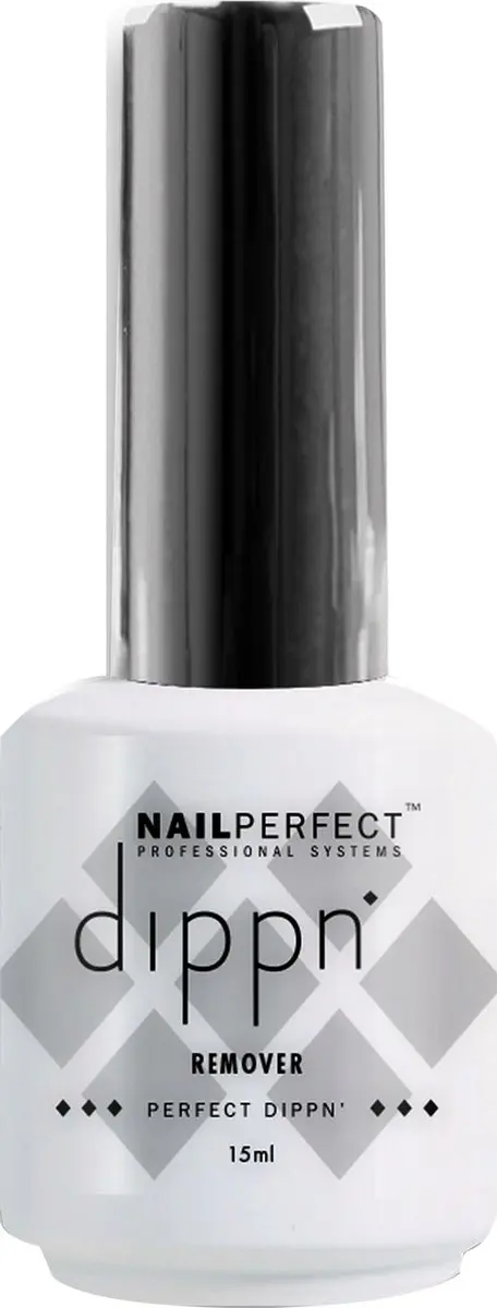 NailPerfect Dippn' Remover 15ml