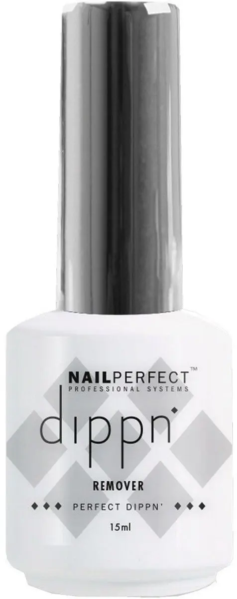 NailPerfect Dippn' Remover 15ml
