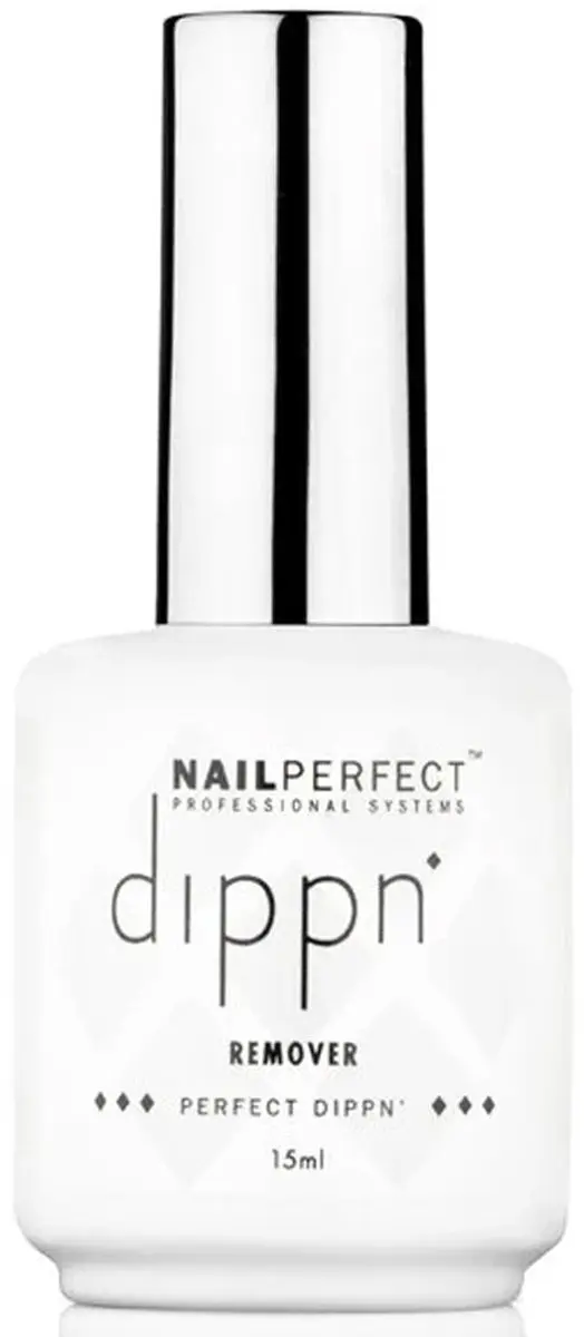 NailPerfect Dippn' Remover 15ml