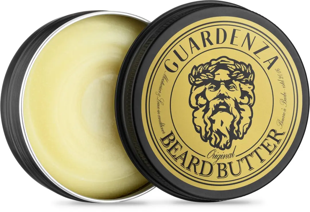 Guardenza Beard butter Original