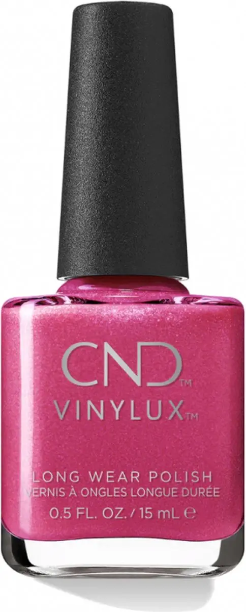 CND Vinylux Nagellak #414 Happy Go Lucky