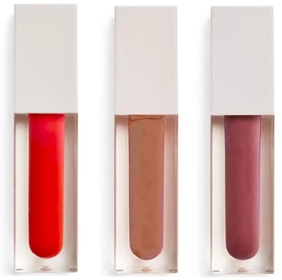 Makeup Revolution