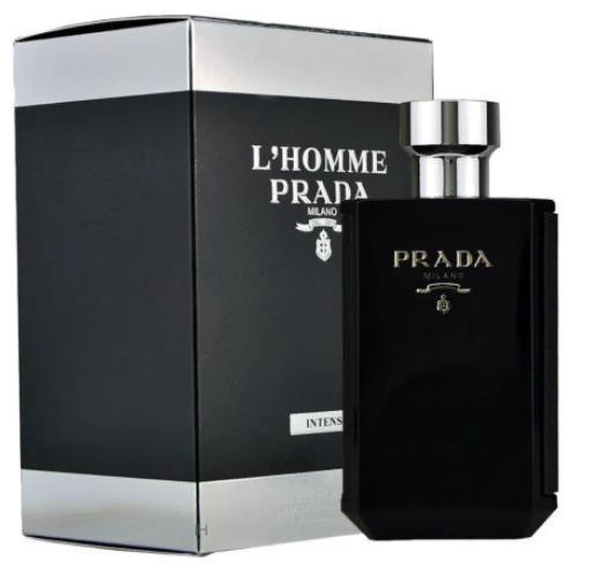 Prada L'Homme Intense Herenparfum 100ml