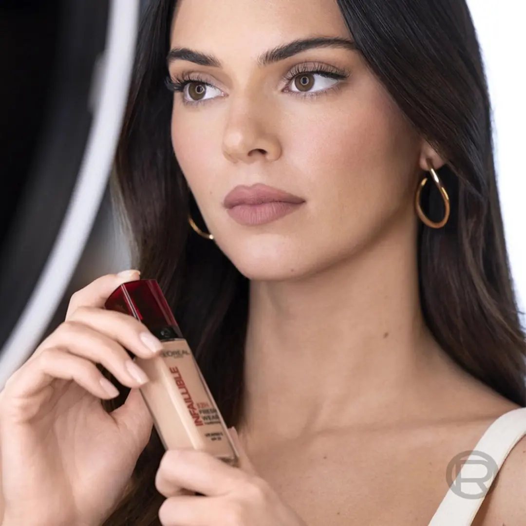 L'Oréal Paris Infallible 32h Fresh Wear Foundation 30ml