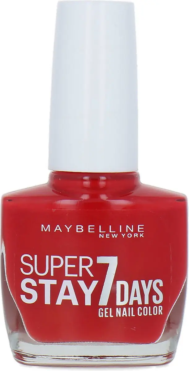 Maybelline SuperStay 7 Days Nagellak