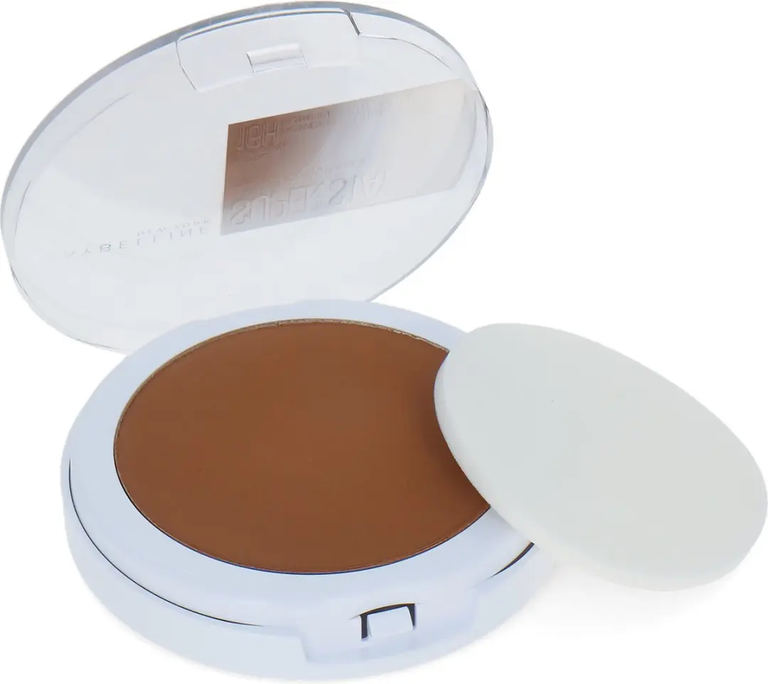 Maybelline SuperStay 16H Full Coverage Poeder Foundation