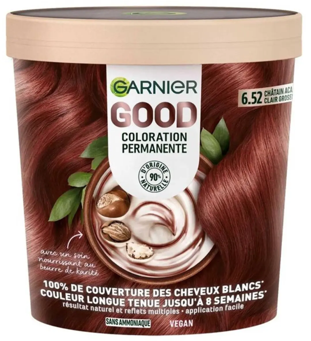 Garnier