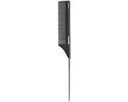 Jaguar A535 Puntkam - Zwart