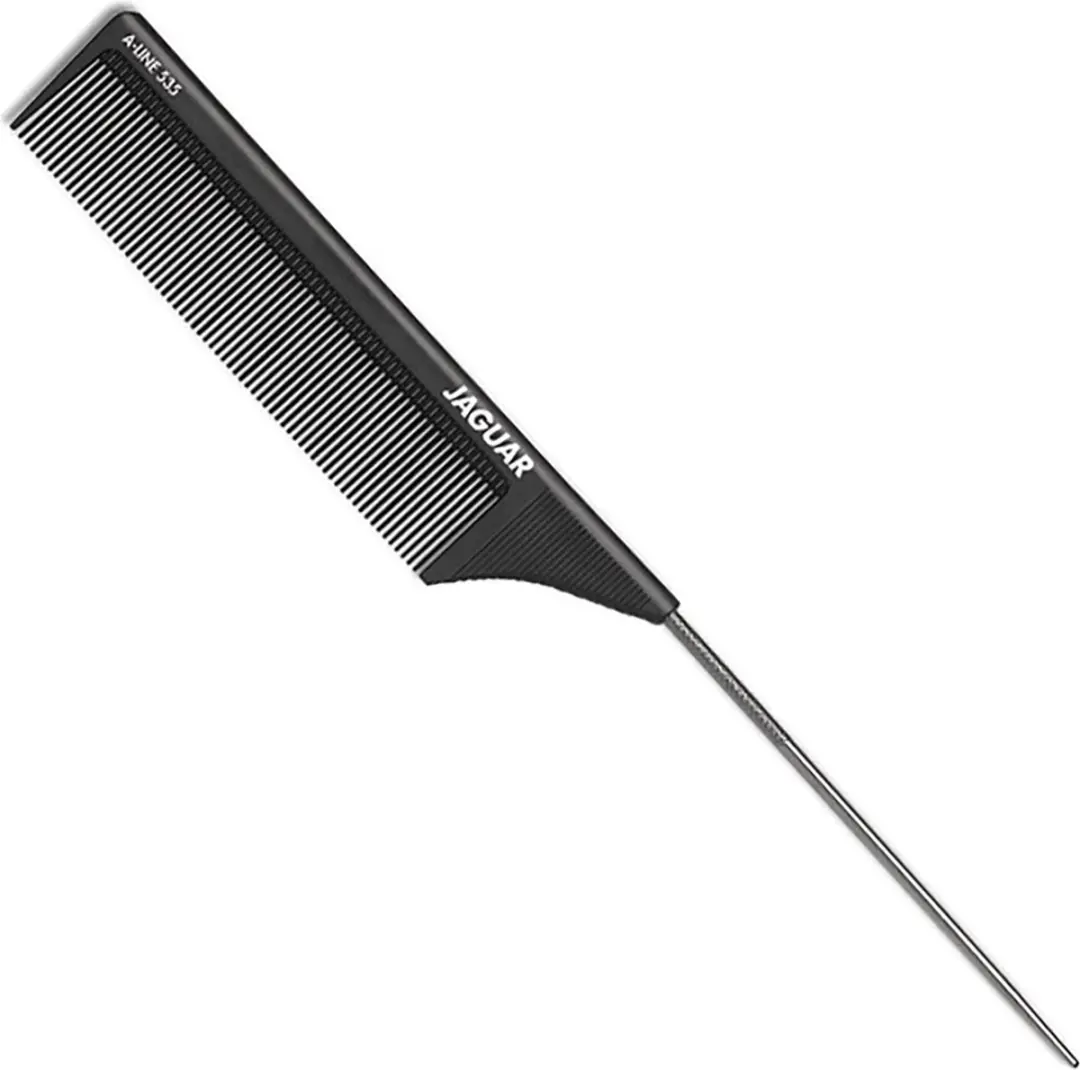 Jaguar A535 Puntkam
