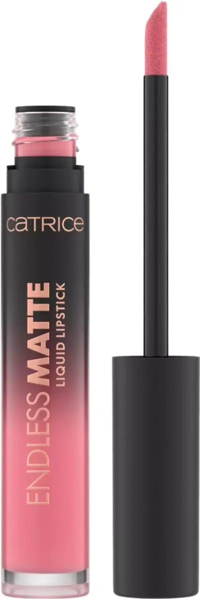 Catrice Endless Matte Vloeibare Lippenstift 40 Wifey - 4.5 ml - afbeelding 3 van 5