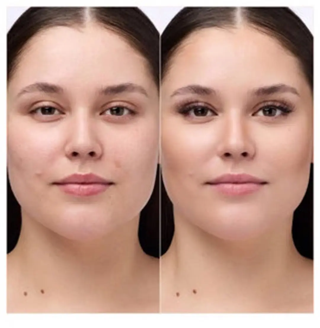 Catrice FAKED Make-up Set