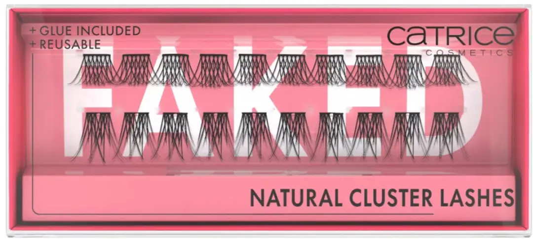 Catrice FAKED Make-up Set - Multicolor