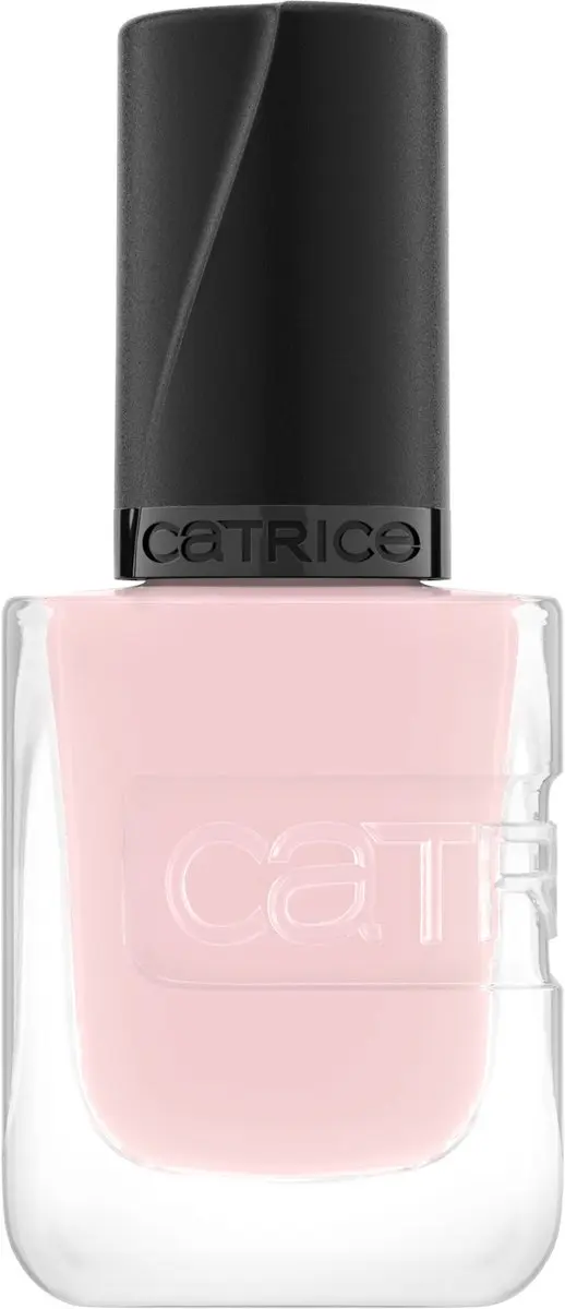 Catrice Gel Nagellak 04 Rosy Bowtastic - 10.5ml - afbeelding 6 van 6