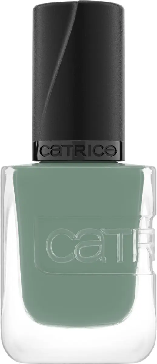 Catrice Gel Nagellak 35 Love It Or Leaf It - 10.5ml - afbeelding 6 van 6