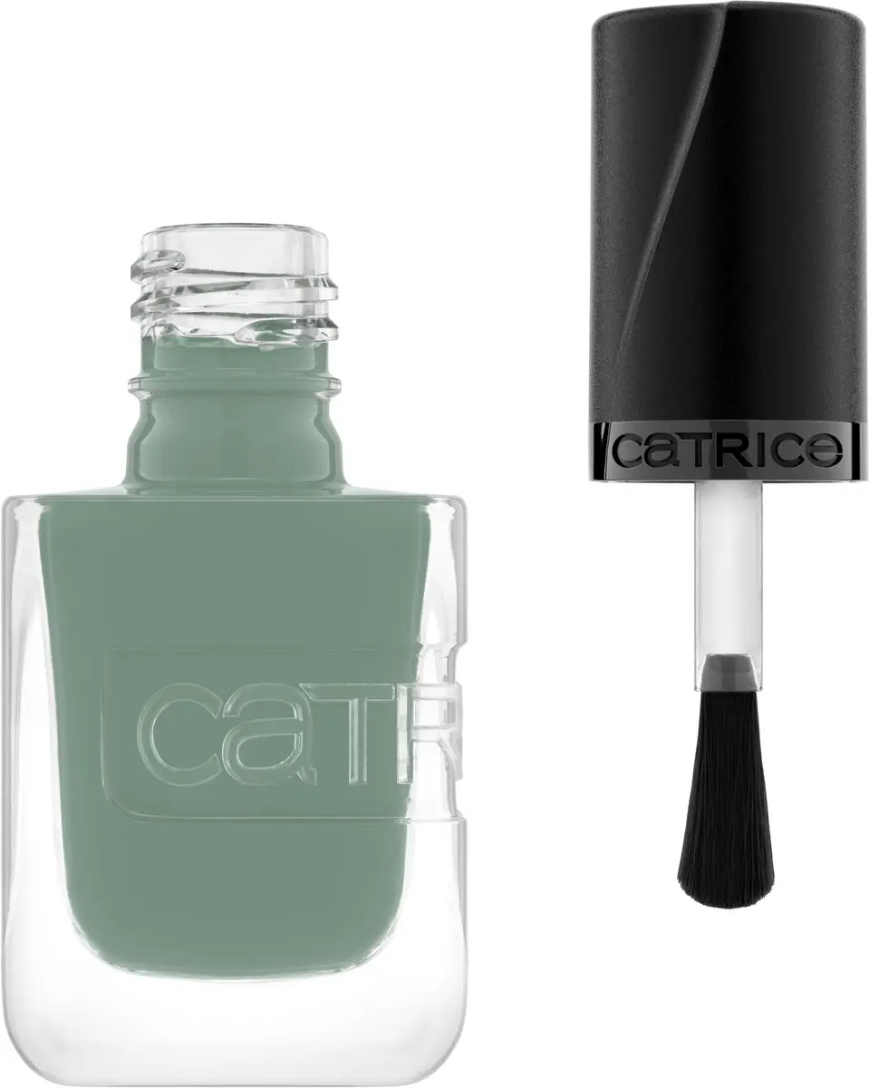Catrice Gel Nagellak 35 Love It Or Leaf It