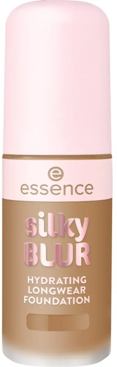 Essence Foundation 210 - 30ml - Medium huidskleur - afbeelding 2 van 4