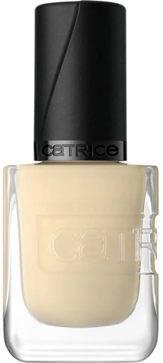 Catrice Gel Nagellak 54 Vanilla Fade