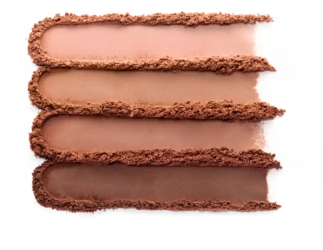 Essence Sun Club Matte Bronzing Palette - 18g - afbeelding 4 van 5