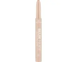 Essence Blur Nude Oogschaduwstick 03 Teddy Latte - 10g - afbeelding 5 van 6