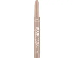 Essence Blur Nude Iced Mocha Oogschaduwstick 10g