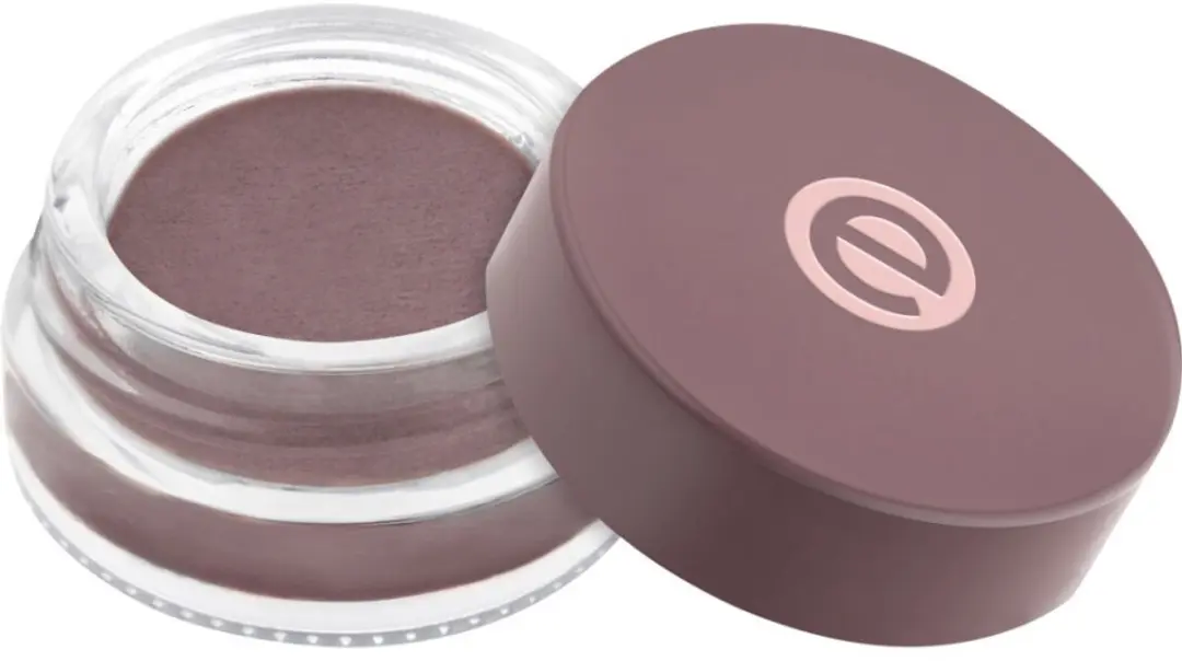 Essence Matte Crème Oogschaduw 02 Taupe