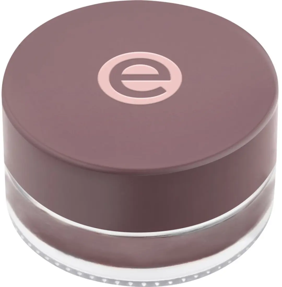 Essence Matte Crème Oogschaduw 02 Taupe - afbeelding 5 van 5