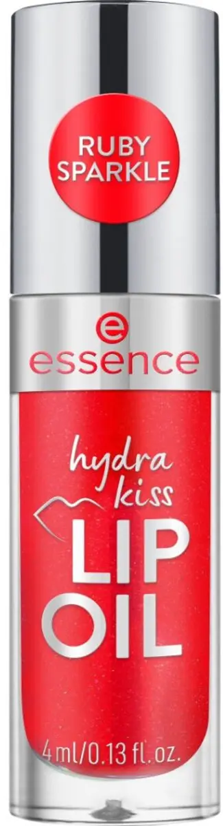 Essence Hydra Kiss Lipolie 12 Ruby Sparkle