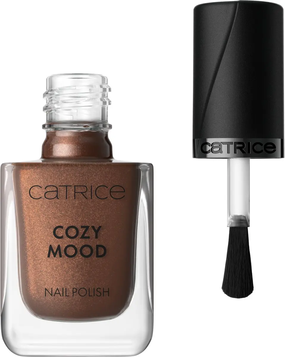 Catrice Nagellak 30 Chocaholic - 10.5ml - afbeelding 4 van 6
