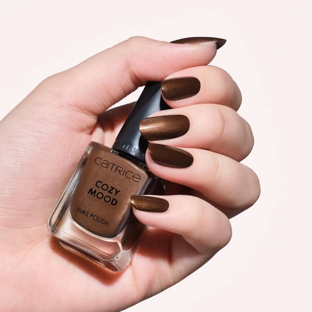 Catrice Nagellak 30 Chocaholic - 10.5ml - afbeelding 5 van 6