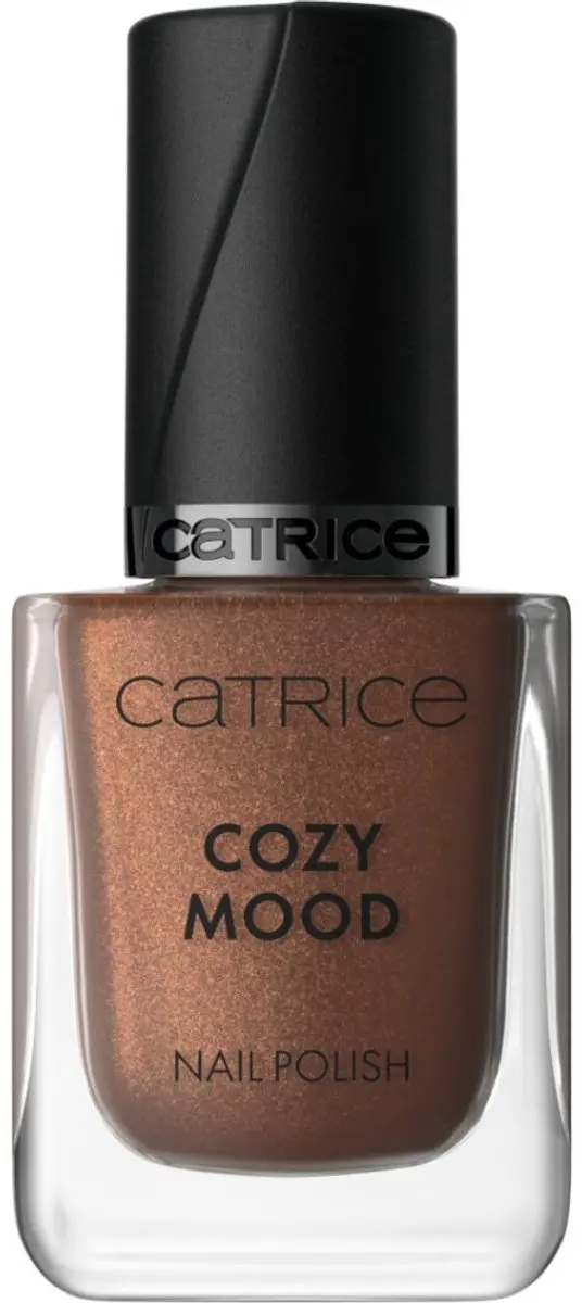 Catrice Nagellak 30 Chocaholic - 10.5ml - afbeelding 2 van 6