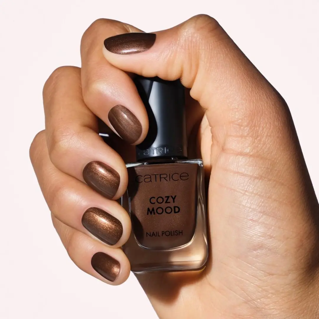 Catrice Nagellak 30 Chocaholic - 10.5ml - afbeelding 6 van 6