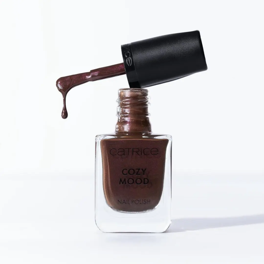 Catrice Nagellak 40 Coffee Date - 10.5ml - afbeelding 2 van 6